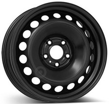 ALCAR-STAHLRAD 9006 für RENAULT Espace V RFC Alufelgen Satz 17 Zoll Felgen