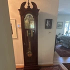 Ridgeway Westminster Grandfather Clocks for sale | eBay