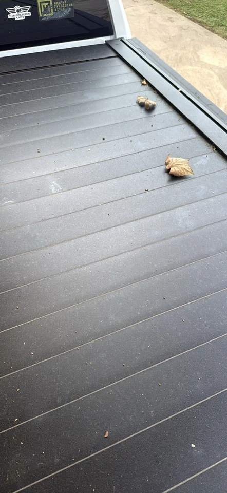 Cubierta de cama retráctil RetraxPRO para Chevy Silverado & GMC Sierra Foto 2 de 3