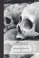 Logbuch: Tagebuch Zum AusfüLlen - 100 Seiten -