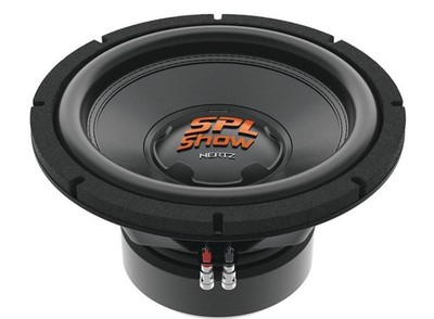 Hertz SS 12 D2 - 30cm Subwoofer
