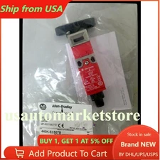 1pcs New AB Safety Switch 440K-E33078 440KE33078 Allen-Bradley