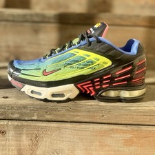 Nike Air Max Plus 3 Catching Fire for Sale | Authenticity