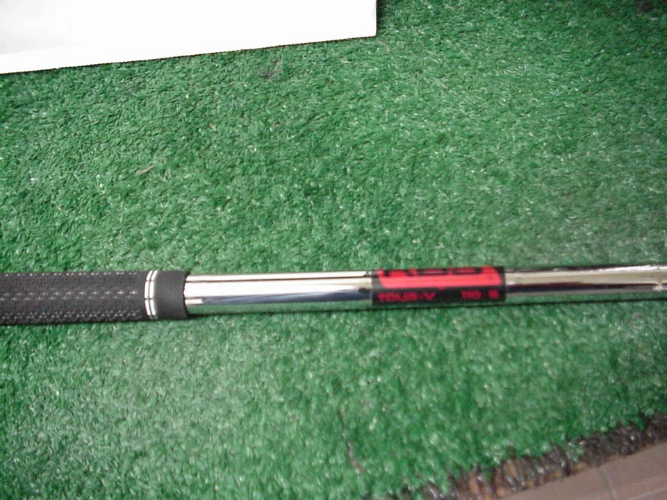 Brand New Callaway Forged Apex Ai 150 7 Iron Kbs Tour-V 110 Steel Stiff Flex - Image 2 of 4