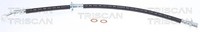 Bremsleitung Triscan 8150 40224 Honda 01466-SEA-E00
