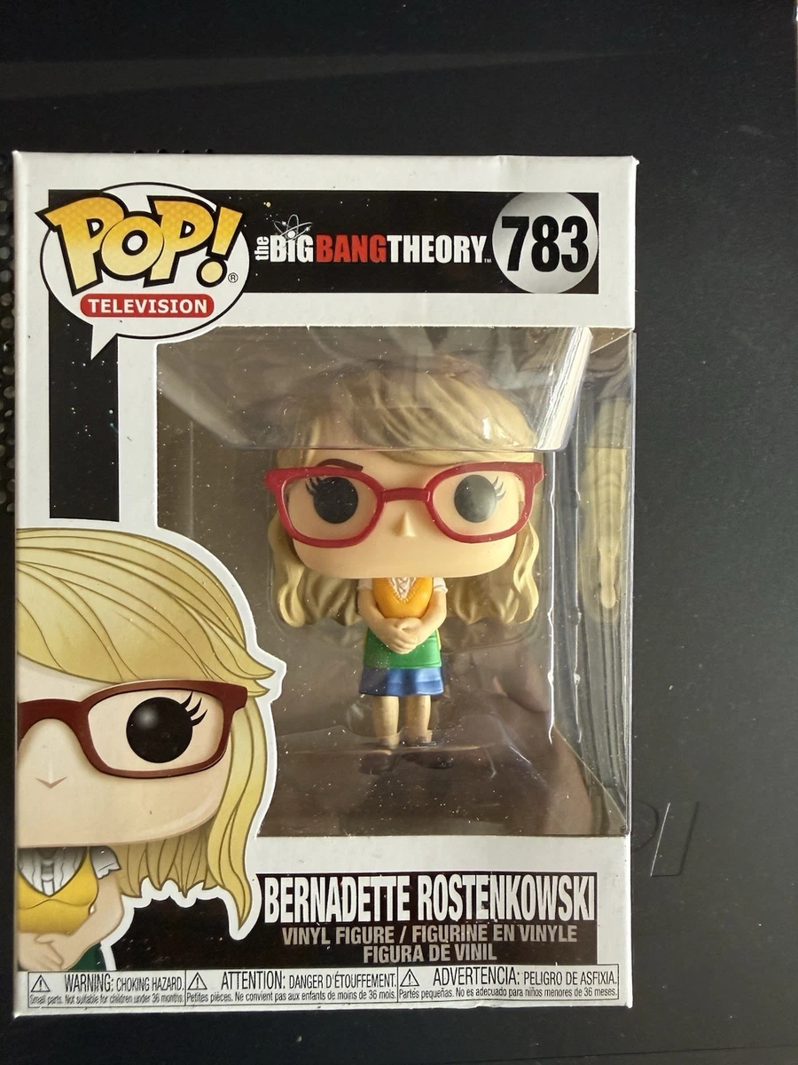 Funko Big Bang for sale | eBay