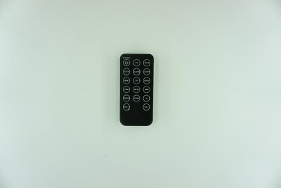 Ersatz Fernbedienung für GOLDMASTER SB-1125 BT Bluetooth Soundbar Audio System