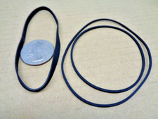 3 NEW BELTS FIT RACK MOUNT TEAC C 3 C-3 3 BELTS NICE 
