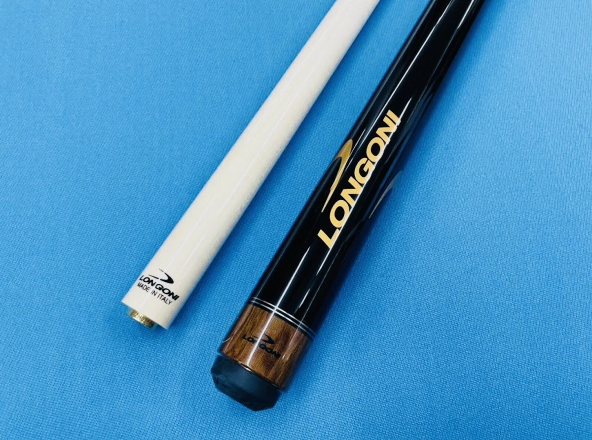 Longoni Billiard Cues for sale - eBay