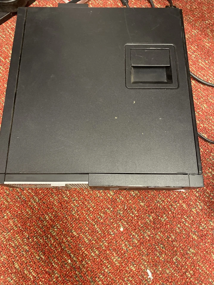 Dell Optiplex 990 SFF Intel i7-2600 DVDRW Barebone 500 Gb Hdd 16 Gb Ram Win 7 Ur - Image 2 of 4