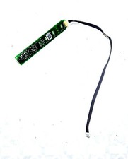 Scheda Nespresso originale FL29503 Nespresso U Pulsante Pulsantiera