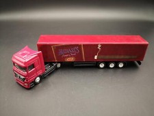 Werbetruck Sattelzug *Vi888-3-0102