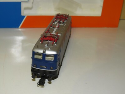 Roco track 43636 電 BR E 41 004 DB Ep.III H0 Roco 43636 Elektrolok BR E 41 004 DB TOP OVP 5588 | eBay