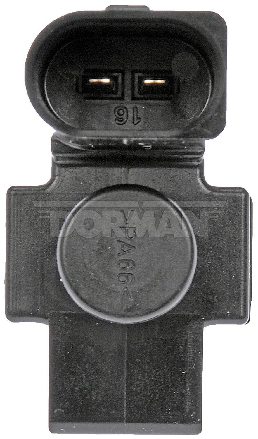 Fits 2014-2016 Audi R8 Secondary Air Injection Control Valve Dorman 2015 2016