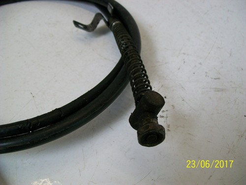 BENELLI PEPE 50cc Bremszug hinten (D62) - Bild 3 von 3
