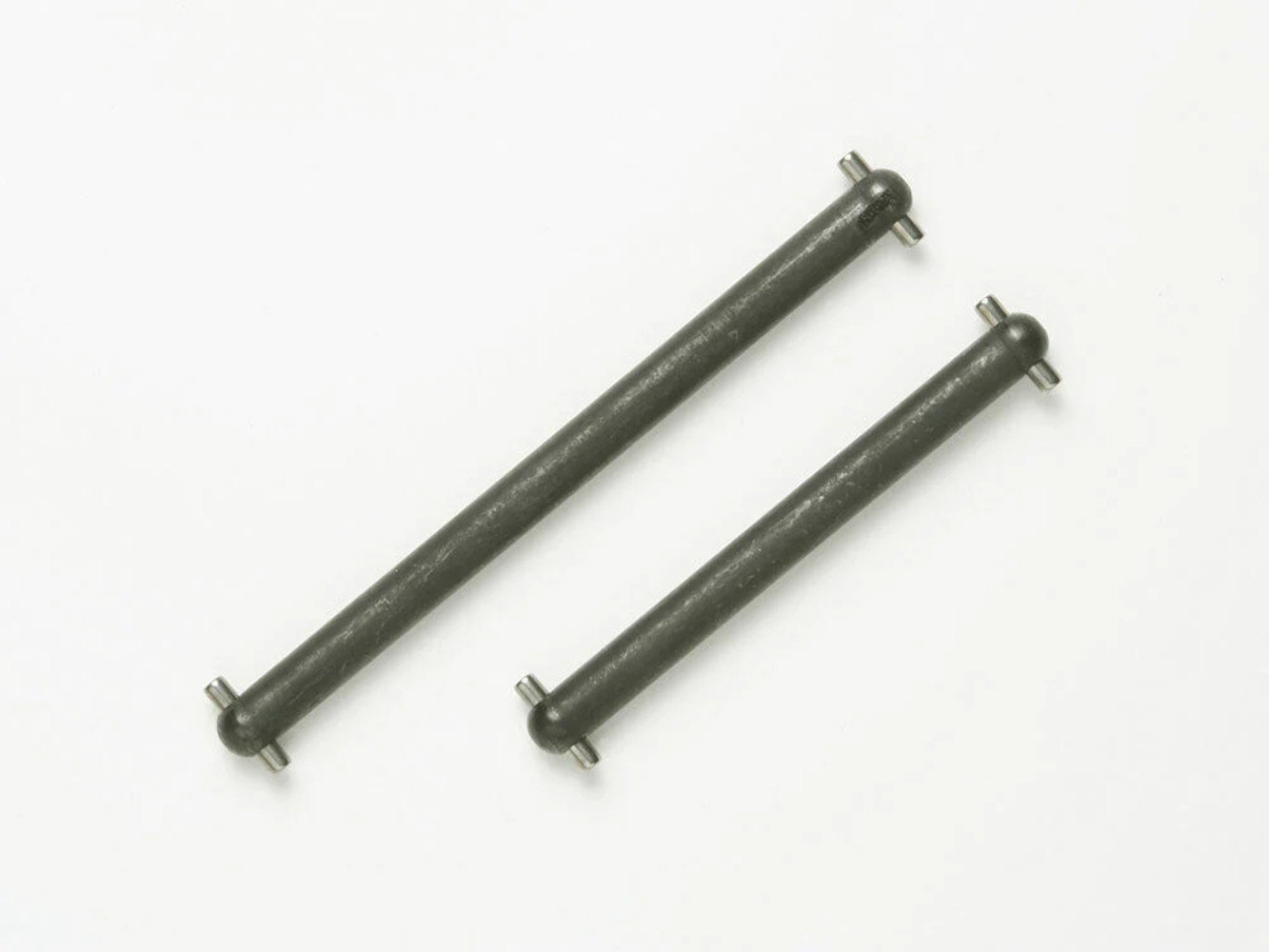 Tamiya 53888 TG10-Mk.2 Reinforced Propeller Shaft (F & R), (TG10MK2), NIP