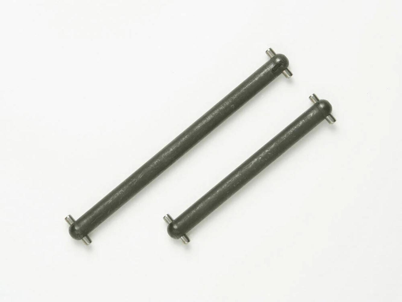 Tamiya 53888 TG10-Mk.2 Reinforced Propeller Shaft (F & R), (TG10MK2), NIP