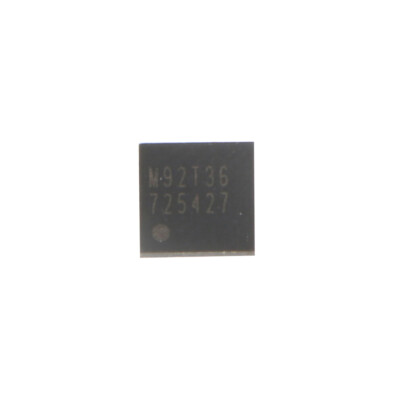 USB-C Charging Power IC Chip M92T36 For Nintendo Switch/Switch