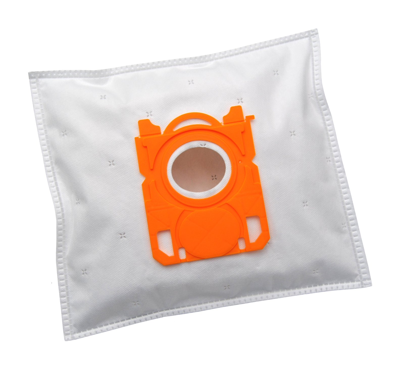 20 sacchetti per aspirapolvere in microtessuto non tessuto 5 strati adatti per AEG Classic Silence ACS 1800 foto 3