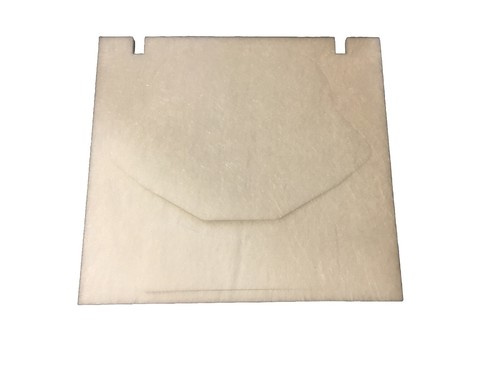 6000026 Central Boiler Burn Chamber Gasket