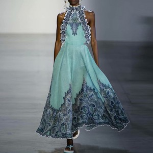 abito da sposa gotico