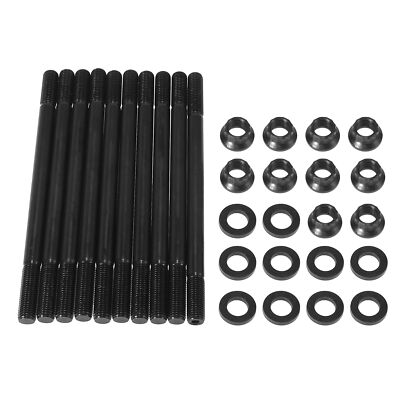 For Honda Civic 1.6L D16 D16Z D16Z6 D16Z7 208-4301 Cylinder Head Stud Kit