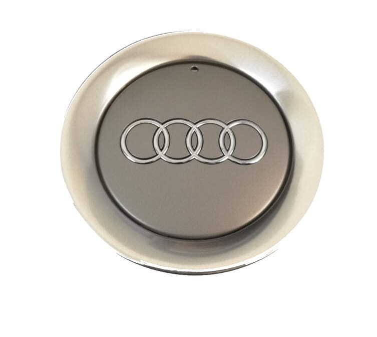 Genuine Audi A2 00-05 A3 01-03 Alloy Wheel Center Cap Hubcap
