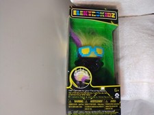 Vtg WowWee Elektrokidz Colorful Character Toy in NRFB 2013