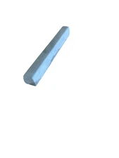 Concrete Fingerboard Curb