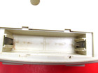 MICKEY MOUSE RECORD PLAYER 45'S BATTERY POWER PORTABLE 50S 60S ORIGINAL RARE OLD — photo 10