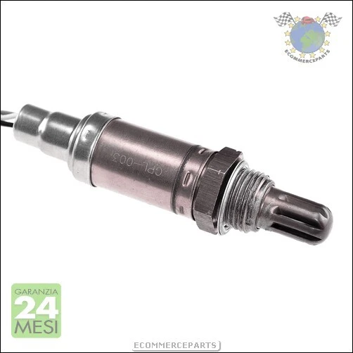Sonda Lambda Ajs Per Opel Zafira A Vectra B Corsa C Astra G - Immagine 2 di 4