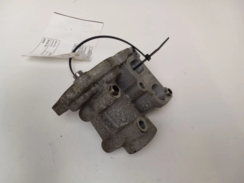 Bomba de agua KIA OPTIMA 2009-2015 OEM 49125 Foto 3 de 4