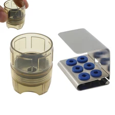 Dental Scaler Torque Wrench Tip Holder for Satelec Acteon Woodpecker DTE EMS NSK