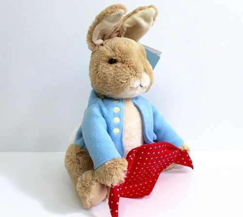 peter rabbit gund