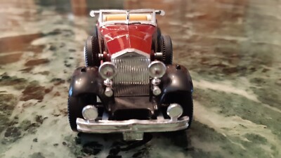 Rolls Royce 1931 Yatming 8504