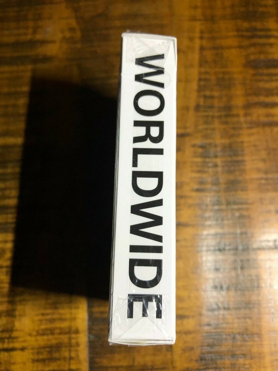 Anyone Worldwide Australia Souvenir Playing Cards Sold Out