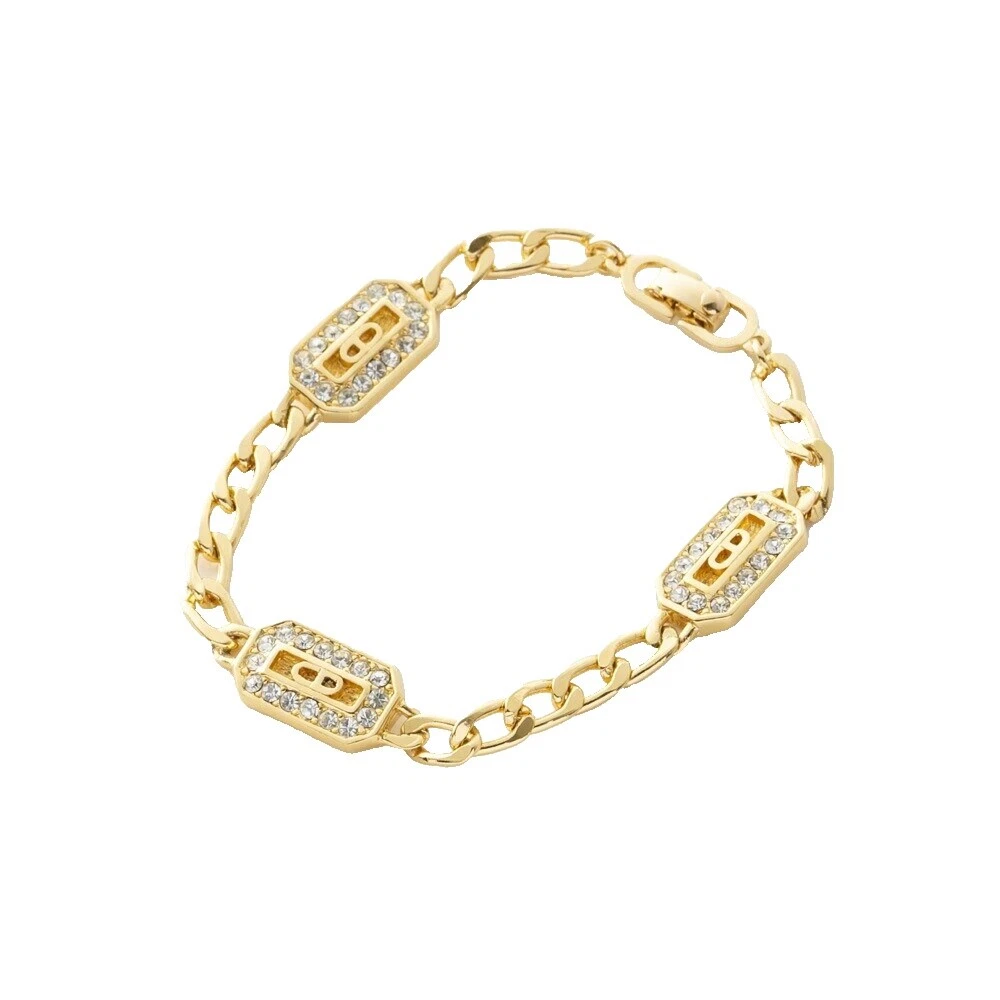 Joyería de Moda con Dior