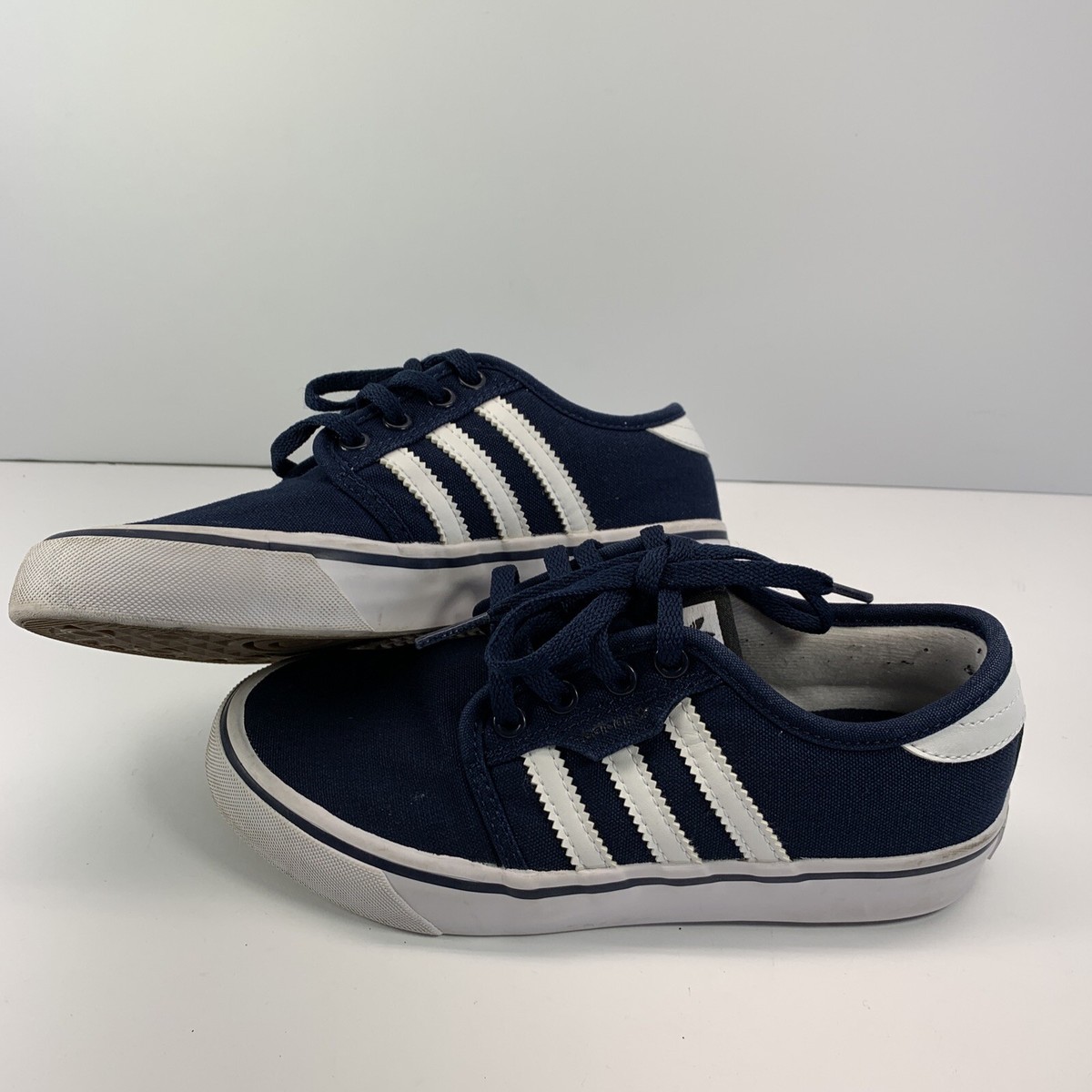 adidas shoes size 2