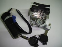 Kit Schlosse Quadretto ZÜNdung 14147 Honda 125 Pcx 2010 2011 2012 2013