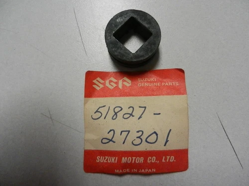 CUSHION, HEADLAMP HOUSING *{L,M}*