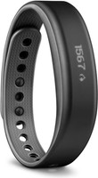Garmin Vivosmart Slate Bundle (large) (includes Heart Rate Monitor), on sale Garmin Vivosmart Slate Bundle (large) (includes Heart Rate Monitor), on sale