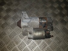 CITROEN C4 STARTER MOTOR 9656317680 1.8 GRAND VTR+ 2007