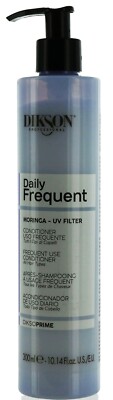 Daily Frequent Conditioner, created for frequent usage  by Dikson. 10.14 fl oz