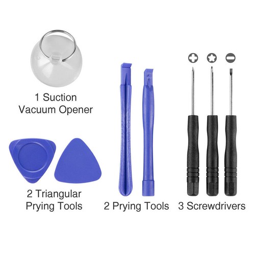 OEM Replacement Repair Internal 2942mAh Battery Cell For Apple iPhone XR + Tool - Picture 5 of 5