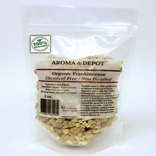 100% Pure Organic Frankincense Resin / Tears ...