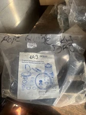 NOS Demag DR3 Rope Guide Kit 25586