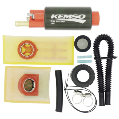 KEMSO Intank Fuel Pump for Buell Thunderbolt S3T 1997-2001