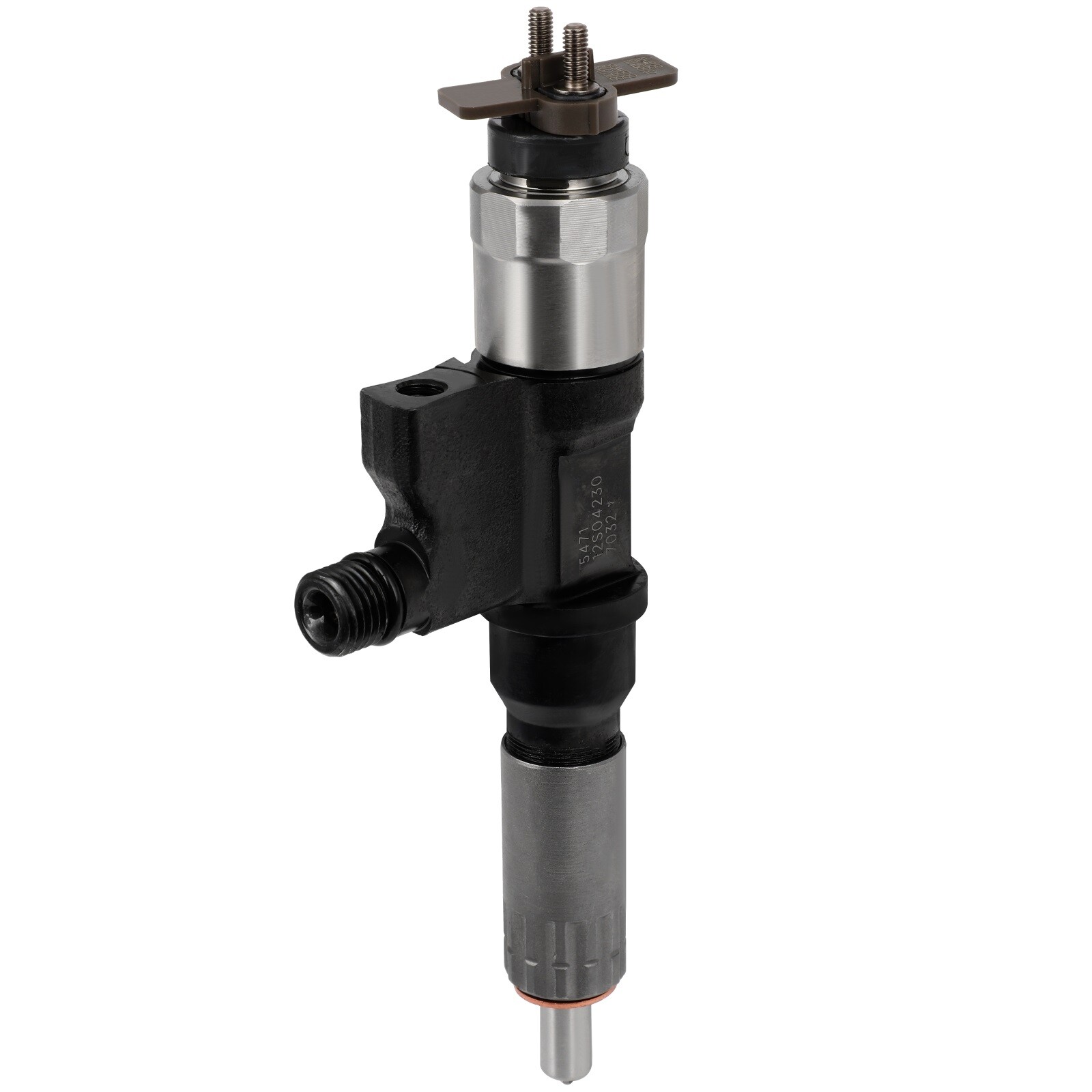 Injectors for Isuzu Light & Medium Duty Injectors for Isuzu Light & Medium Duty