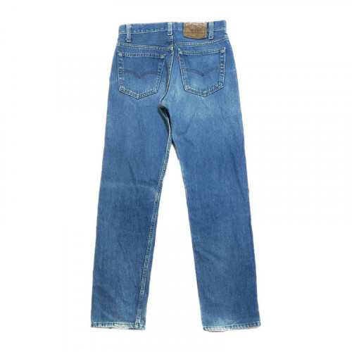 パンツ LEVI'S VINTAGE CLOTHING 71501 W36 L34 90s Vintage Levi's 501XX Straight Denim Pants in Blue, W31