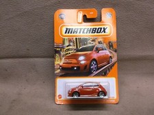 Matchbox 2021 19 Red 2019 Fiat 500 Turbo Italian Micro Car Jdm Matchbox 2021 19 Red 2019 Fiat 500 Turbo Italian Micro Car Jdm